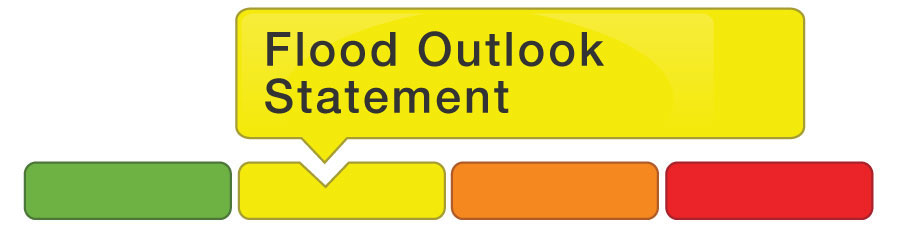  Flood Outlook Statement